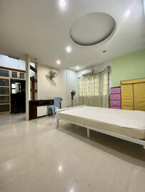 🆓1 Month Rental Master Room in Bdr Utama