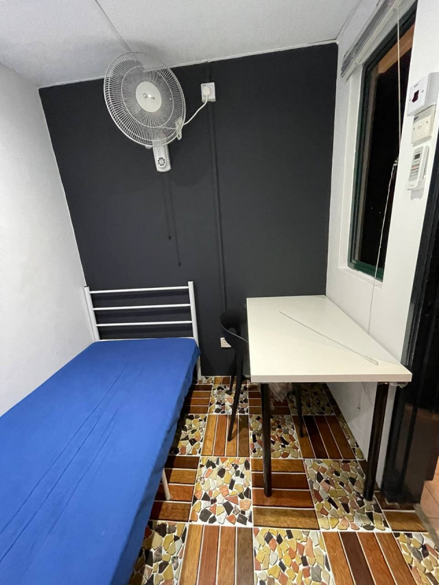 Find A True Agent💯For Assist You & Give The Best For You 👍🏽! Room Rent Near Intermark Mall👩🏽‍💻, Walking Distance 🚶🏽To KLCC Park ! From RM600
