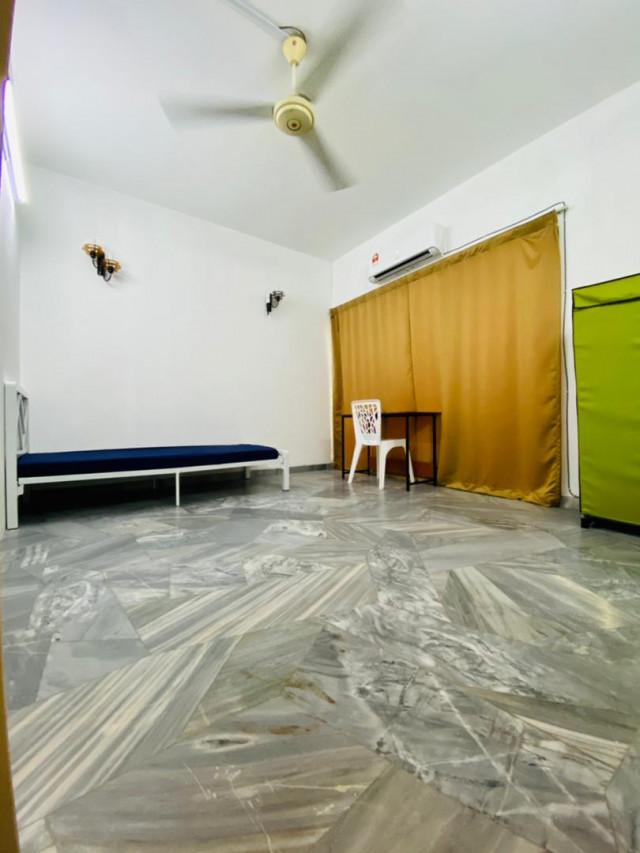 ✨Affordable Landed Room At Bandar Utama For Rent✨