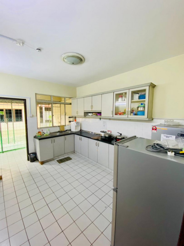 ✨Affordable Landed Room At Bandar Utama For Rent✨