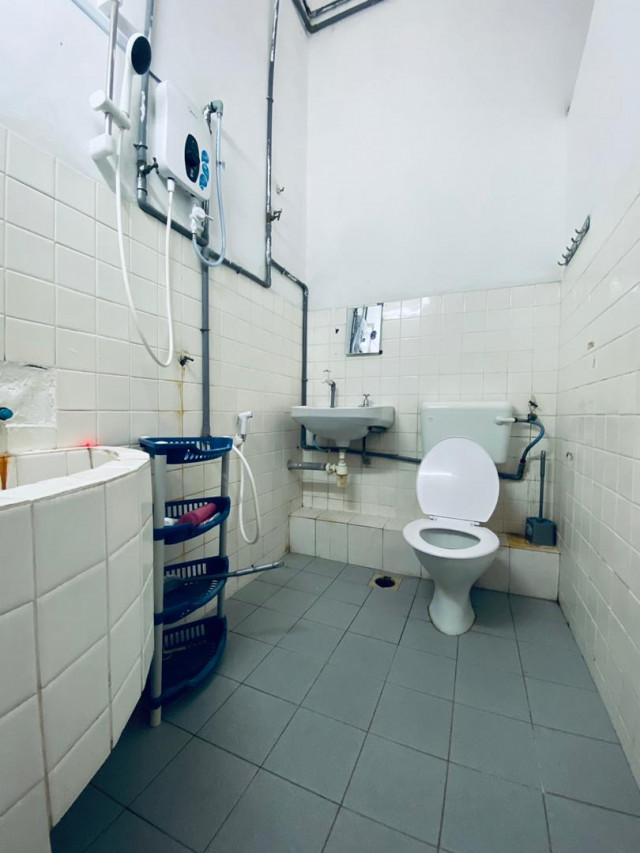 🔰Rm1 on Second Month Rental! Medium Room in Ss2