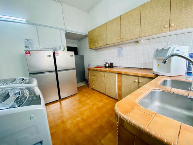 🔰Rm300 On Booking Single Room in Ss2