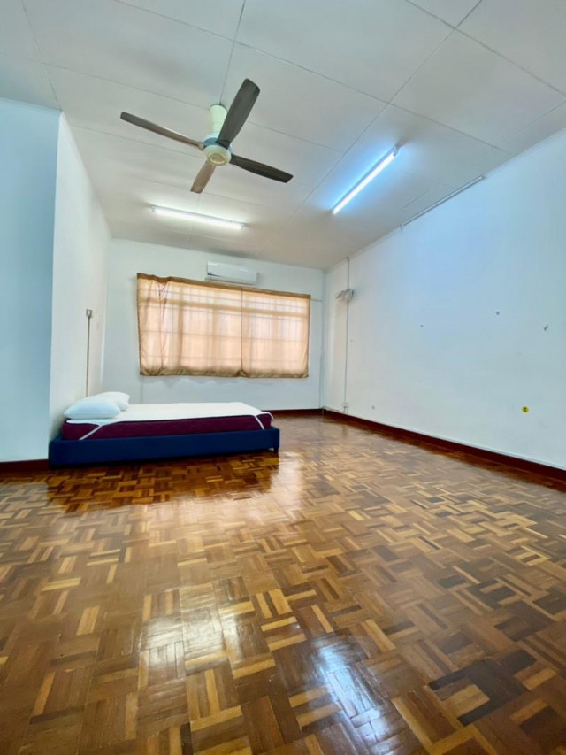 🔰Rm1 On Second Month Rental in Bdr Utama