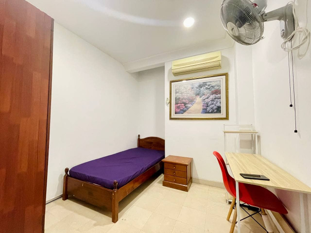 The Best Accomodation With Luxury Condo🤩 Rent At Villa Scott Condominium! Fully Furnished Room Rental💯 Comfort and Safety Assured👍🏻❗