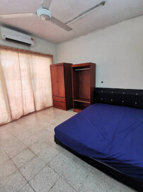 🔰Low Deposit Single Room in Damansara Utama