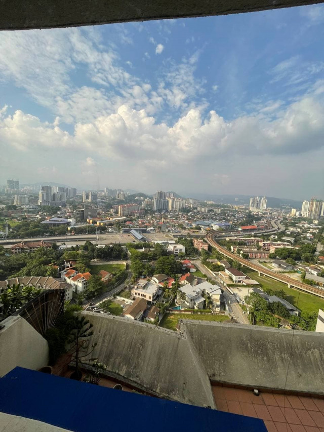 ⭐Aesthetic-Rooms For Rent!😎 Fit Your Lifestyle With The Best Rooms @ Vista Damai Condominium!! Zero Deposit Room Starts From RM600! ❗❗
