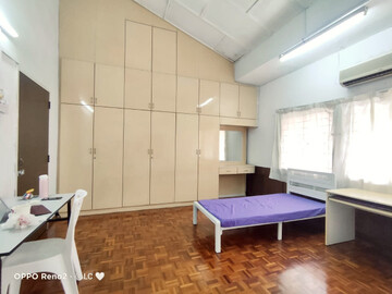 🔰Low Deposit Master Room in Ss3