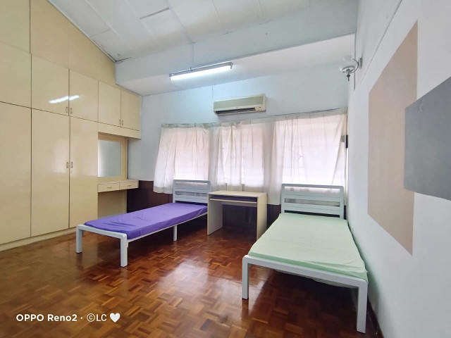 🔰Master Room only Rm1 Rental!!!
