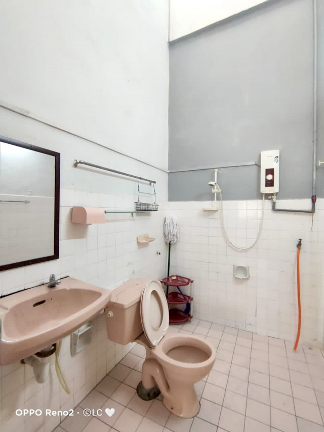 🔰Master Room only Rm1 Rental!!!