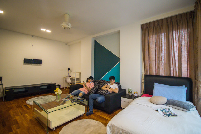 💢Tight Budget To Rent A Room?💰 Rent Fully Furnished Room With No Deposit from RM1300!!👏🏻 Stay On Budget👍🏻