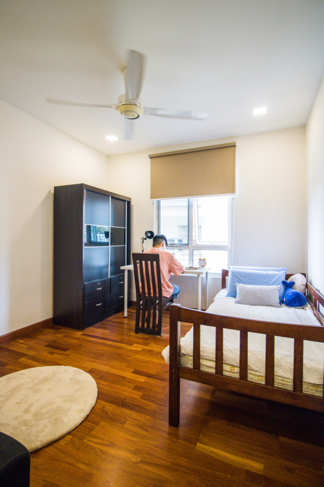 Affordable Room to Rent Without💆🏽‍♀️ Paying Any Brokers Fee!🙅🏻‍♀️ Cozy Room With Private Room🛀 Near KLCC, KL Trillion!🎆