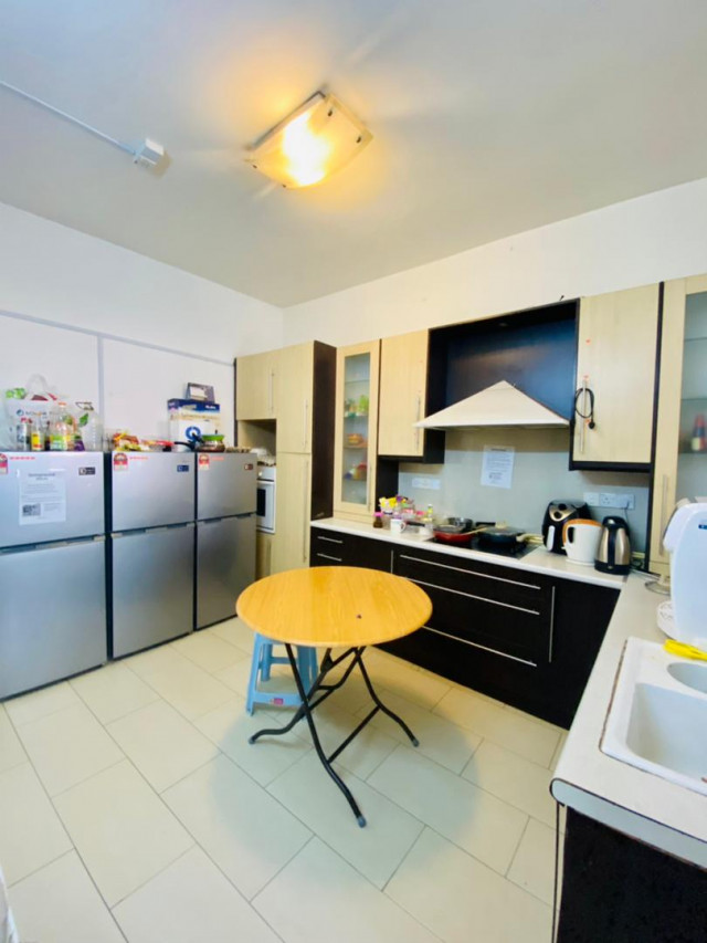 💓Single Room at Bandar Utama  ⭐Near to One Utama , MRT Bandar Utama, 1 Power House , First Avenue , Centre Point , IKEA , MRT Mutiara Damansara , Surian Tower