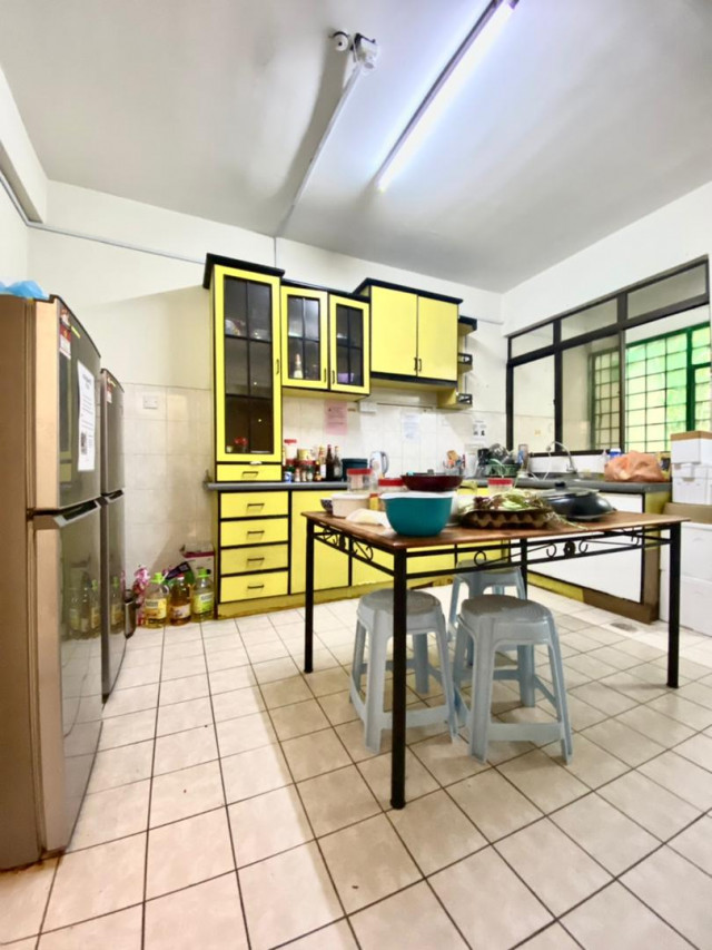 💓Single Room at Bandar Utama  ⭐Near to One Utama , MRT Bandar Utama, 1 Power House , First Avenue , Centre Point , IKEA , MRT Mutiara Damansara , Surian Tower
