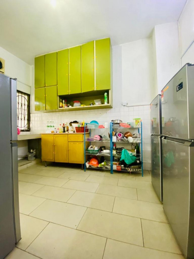 💓Single Room at SS22, ⭐Near to  Atria Mall , Starling Mall , Beaconhouse , Damansara Uptown , 3 Damansara