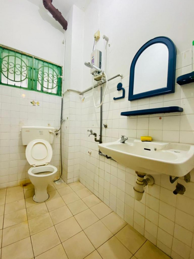 💓Single Room at SS22, ⭐Near to  Atria Mall , Starling Mall , Beaconhouse , Damansara Uptown , 3 Damansara