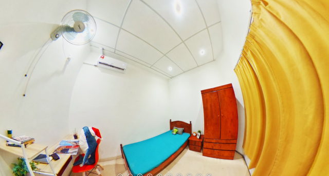 Co-Living Concept Room Rental💯 Rent Private rooms With Urban-Style Facilities in Brickfields From RM800😍 Limited❌