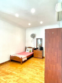 📌Stay on budget! Rent Large Room With Fully Furnished Room from RM1150 ! Save 2 month deposit!💰 Convenient place to stay! Near Mall 🏩 & Trains!