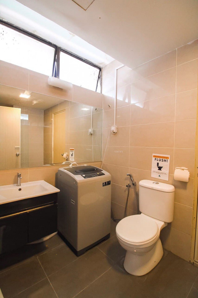 🎉Last Chance To Grab This! 🛏Rent Rooms At Bukit Bintang ❎ Without Deposit In 🔐 High Security Condo! Limited Rooms Available!