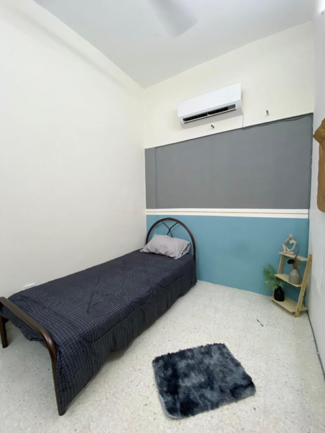 🔰Low Deposit Single Room in Ss2