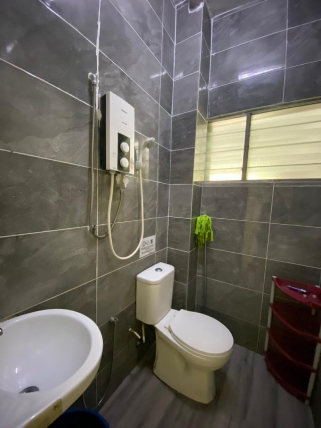 🔰Low Deposit Single Room in Ss2