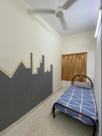 🔰Low Deposit Single Room in Ss2