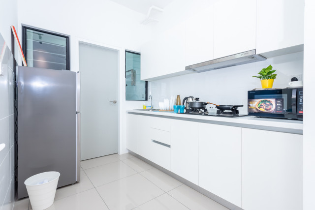 CLEAR N COZY ROOM FROM RM650