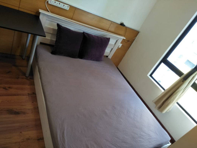 🧘🏻‍♂‍Focus On Your Job💻, We Handle 👨🏻‍💼The Mess👨🏻‍🔧! 📝More 100++ Cozy Room at Sultan Ismail Area! FREE Maintenance 🛠& New Furniture🧨