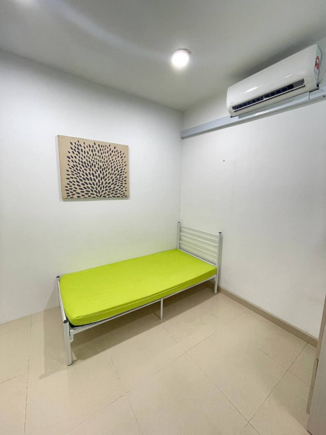 ⚠️ This Is Not A Room! This Is A Way of Life 😇 Rent Room At Jalan Yap Kwan Seng From RM700 with Zero Deposit & Flexible Contract. Stop Choosing The Wrong Place