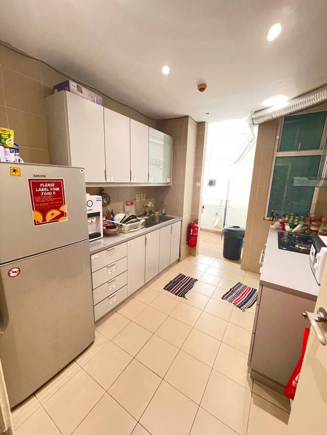 ⚠️ This Is Not A Room! This Is A Way of Life 😇 Rent Room At Jalan Yap Kwan Seng From RM700 with Zero Deposit & Flexible Contract. Stop Choosing The Wrong Place