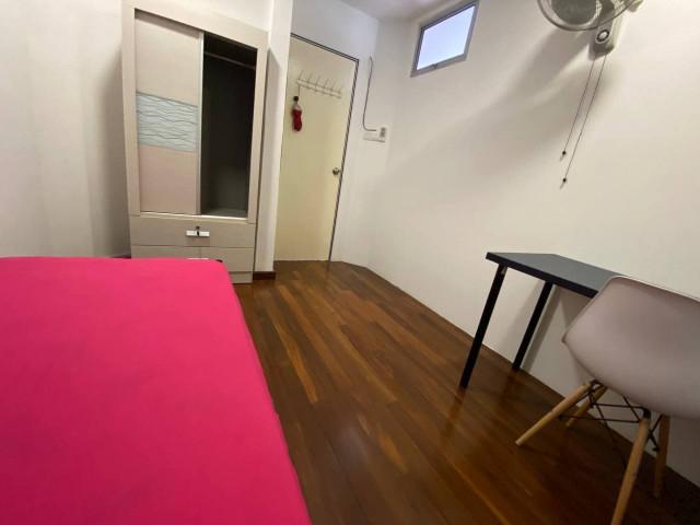 👉🏻😤You Pay What You Deserve! 😷Headache Everytime Get Bad Room👎🏻! Medium Room at Desa Kudalari from RM850🤑! Fully Furnished🧹!