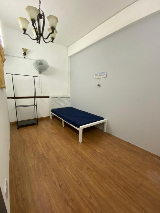 😍RM 1 For 2ND Month Rental🔥Near to 1 UTAMA ,1 POWER HOUSE ,CENTER POINT ,FIRST AVENUE ,IKEA ,SURIAN TOWER🔥