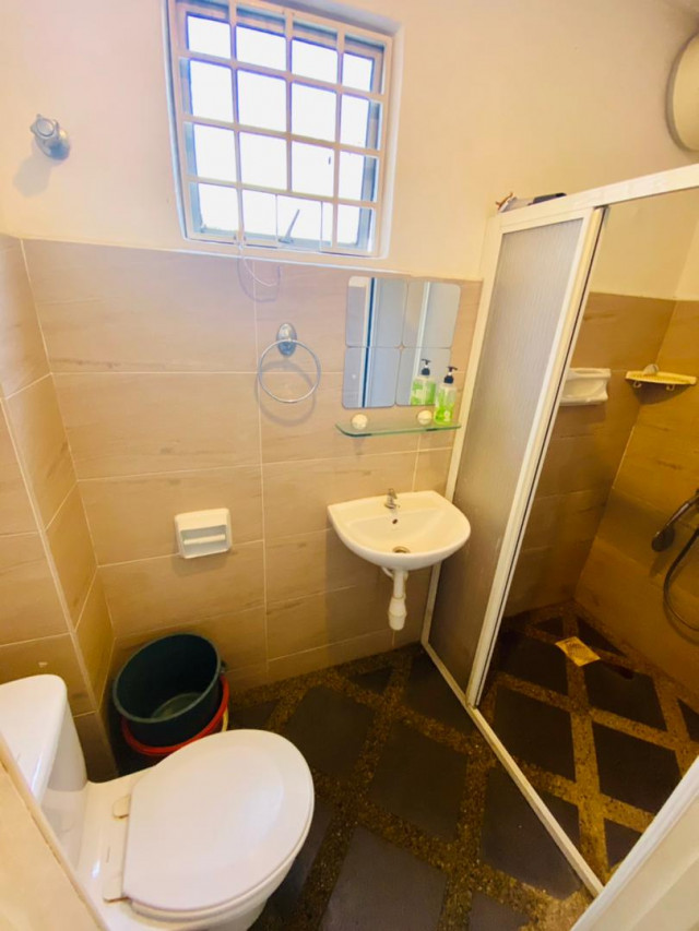 😍RM 1 For 2ND Month Rental🔥Near to 1 UTAMA ,1 POWER HOUSE ,CENTER POINT ,FIRST AVENUE ,IKEA ,SURIAN TOWER🔥