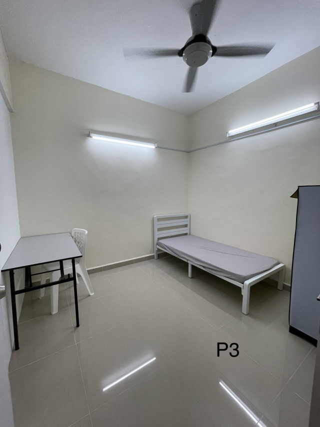 Bandar Puchong Jaya Room For Rent