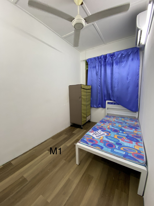 Bandar Puchong Jaya Room For Rent