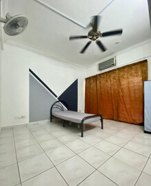 🎉Limited Middle Room 🎉 , Bandar Utama, Petaling Jaya with High Speed WIFI🎉