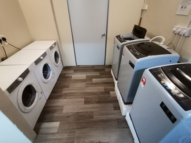 ⭕Single Room at SS4, Kelana Jaya ⭕Walking Distance to LRT Kelana Jaya ⭕Access to Sunway Mas Commercial Centre, Aman Suria, Paradigm Mall, Dataran Prima