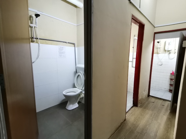 ⭕Single Room at SS4, Kelana Jaya ⭕Walking Distance to LRT Kelana Jaya ⭕Access to Sunway Mas Commercial Centre, Aman Suria, Paradigm Mall, Dataran Prima