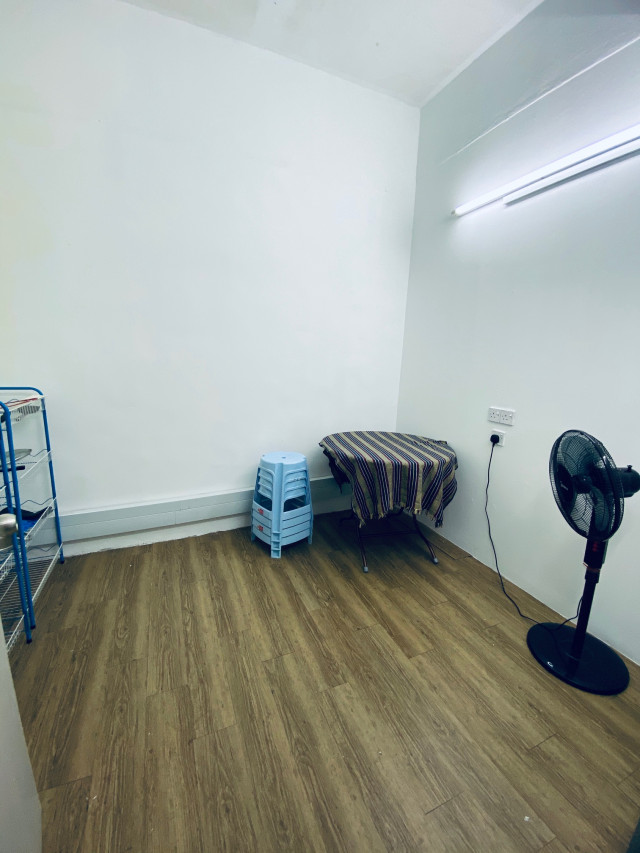 ⭕Single Room at SS4, Kelana Jaya ⭕Walking Distance to LRT Kelana Jaya ⭕Access to Sunway Mas Commercial Centre, Aman Suria, Paradigm Mall, Dataran Prima