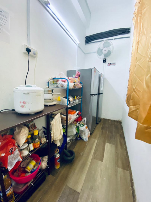 🛏Single Room at Damansara Uptown, Petaling Jaya  ⚡Easy Access to Starling Mall, PJ UPTOWN, SS2 Square, 3 Damansara, Atria Mall, KPJ Damansara