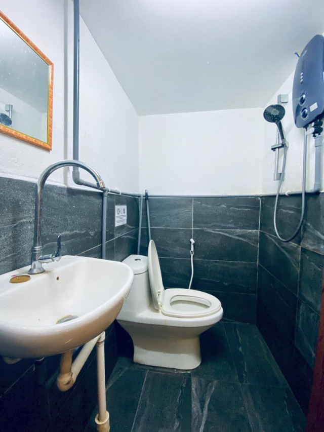🛏Single Room at Damansara Uptown, Petaling Jaya  ⚡Easy Access to Starling Mall, PJ UPTOWN, SS2 Square, 3 Damansara, Atria Mall, KPJ Damansara