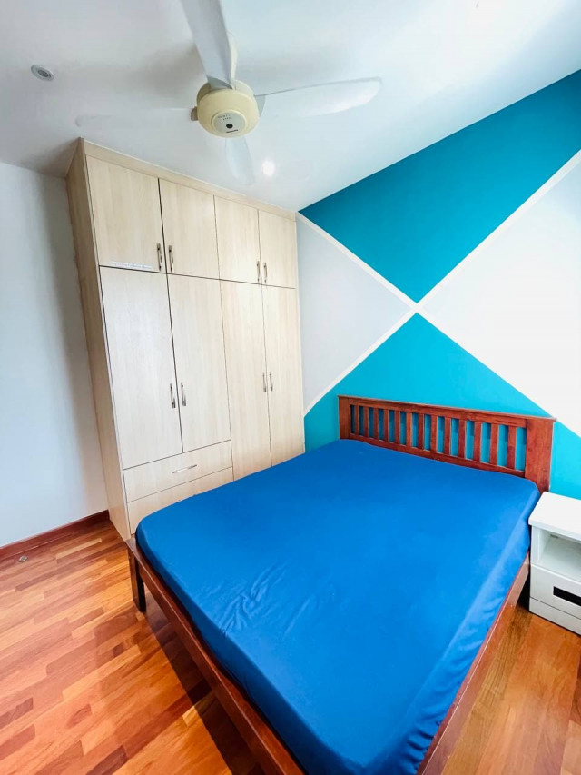 Pay Less for High Quality Rooms💯 Zero Deposit Rooms At KLCC Area, With All New Furniture, Luxury Ambient Environment😍 Rent With Us Now❗❗