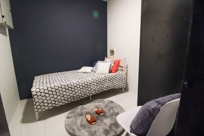 Zero Deposit 🚀The True Luxury but Cheap ❗💸 Near Jalan Yap Kwan Seng ! Walking Distance To KLCC, Room 😍Come With Private Room From RM650 Monthly 🎈!