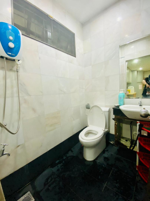 💓Single Room at Bandar Utama  ⭐Near to One Utama , MRT Bandar Utama, 1 Power House , First Avenue , Centre Point , IKEA , MRT Mutiara Damansara , Surian Tower
