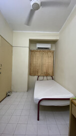 🔥Actual Room Photo 🔥Middle Room at BU2, Bandar Utama 🚶Walking distance to First Avenue, One Utama, 1 powerhouse, KPMG, MRT Bandar Utama, Sri Pentas