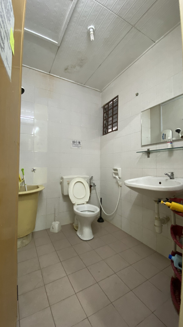 🔥Actual Room Photo 🔥Middle Room at BU2, Bandar Utama 🚶Walking distance to First Avenue, One Utama, 1 powerhouse, KPMG, MRT Bandar Utama, Sri Pentas