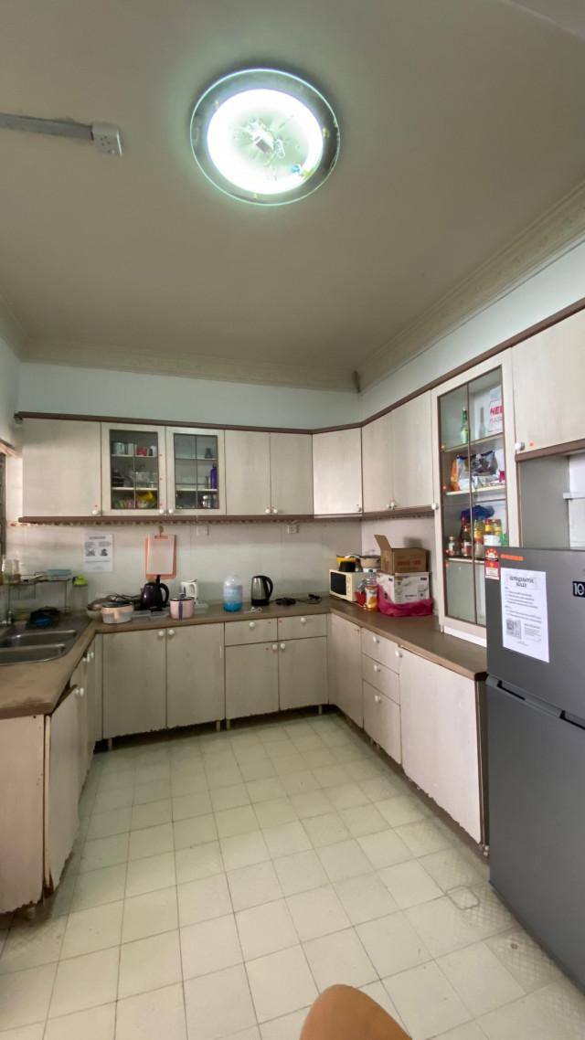 🔥Actual Room Photo 🔥Middle Room at BU2, Bandar Utama 🚶Walking distance to First Avenue, One Utama, 1 powerhouse, KPMG, MRT Bandar Utama, Sri Pentas