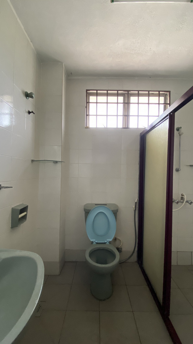 🔥Actual Room Photo 🔥Master Room at BU2, Bandar Utama 🚶Walking distance to First Avenue, One Utama, 1 powerhouse, KPMG, MRT Bandar Utama, Sri Pentas