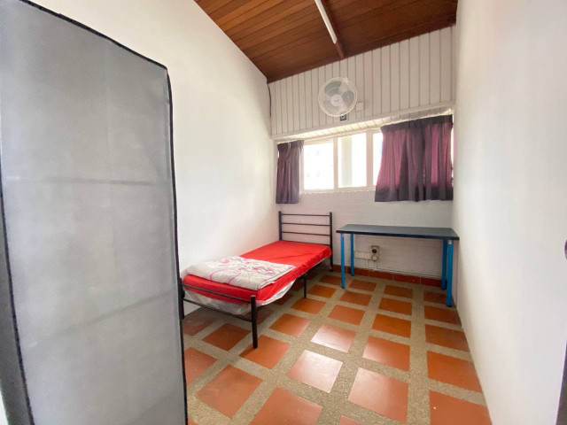 👉🏻😤You Pay What You Deserve! 😷Headache Everytime Get Bad Room👎🏻! Medium Room at Desa Kudalari from RM750🤑! Fully Furnished🧹!