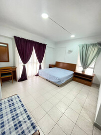 ⭐Aesthetic-Rooms For Rent!😎 Fit Your Lifestyle With The Best Rooms @ Vista Damai Condominium!! Zero Deposit Room Starts From RM1250! ❗❗