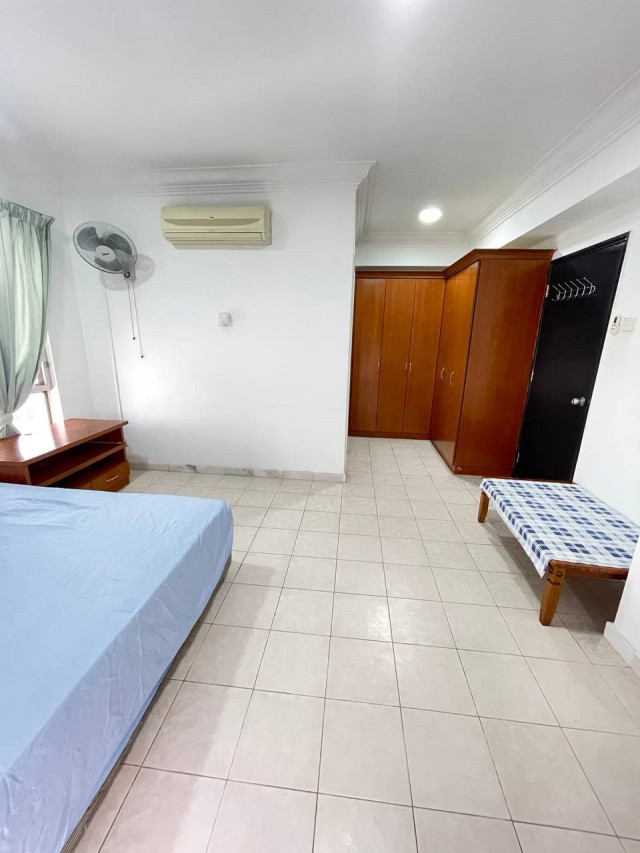 ⭐Aesthetic-Rooms For Rent!😎 Fit Your Lifestyle With The Best Rooms @ Vista Damai Condominium!! Zero Deposit Room Starts From RM1250! ❗❗